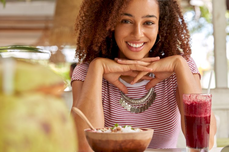 Alimentos que (quase) não engordam para auxiliar na sua dieta